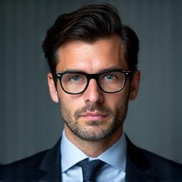 Ritratto professionale di Marco Bianchi, lead designer di Duna Chiara.